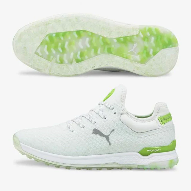 Puma Limited Edition PROADAPT ALPHACAT Gust O Wind Golf Shoes 3 Puma Limited Edition PROADAPT ALPHACAT Gust O Wind Golf Shoes