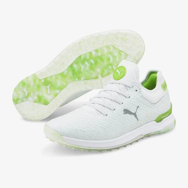 Puma Limited Edition PROADAPT ALPHACAT Gust O Wind Golf Shoes 5 Puma Limited Edition PROADAPT ALPHACAT Gust O Wind Golf Shoes - Image 3