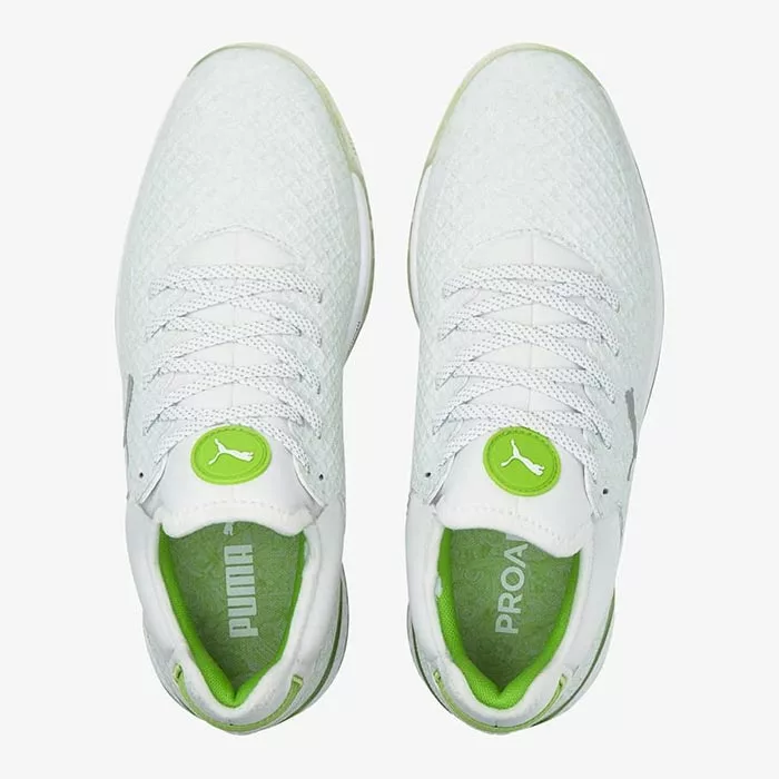 Puma Limited Edition PROADAPT ALPHACAT Gust O Wind Golf Shoes 6 Puma Limited Edition PROADAPT ALPHACAT Gust O Wind Golf Shoes - Image 4