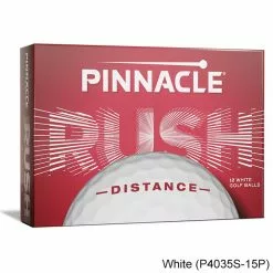 Pinnacle Rush Golf Ball -Fairway Golf Sales 2022 PNC0008a