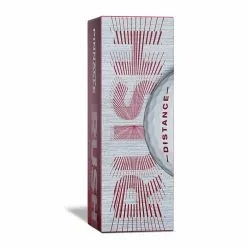 Pinnacle Rush Golf Ball -Fairway Golf Sales 2022 PNC0008b