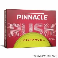 Pinnacle Rush Golf Ball -Fairway Golf Sales 2022 PNC0008e