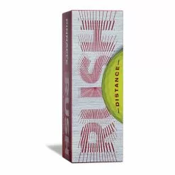 Pinnacle Rush Golf Ball -Fairway Golf Sales 2022 PNC0008f