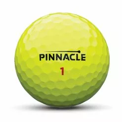 Pinnacle Rush Golf Ball -Fairway Golf Sales 2022 PNC0008g