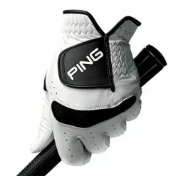 PING Sensor Sport Gloves