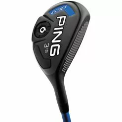 PING G30 Hybrids -Fairway Golf Sales 2022 PNG0403 403b