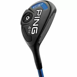 PING G30 Hybrids -Fairway Golf Sales 2022 PNG0403 403c