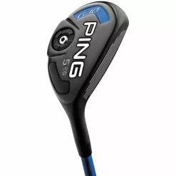PING G30 Hybrids -Fairway Golf Sales 2022 PNG0403 403d