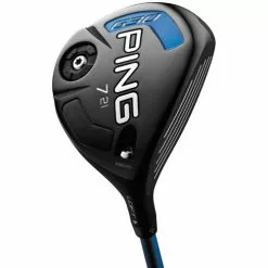 PING G30 Fairway Woods -Fairway Golf Sales 2022 PNG0404 404c