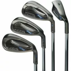 PING G30 Individual Irons -Fairway Golf Sales 2022 PNG0405 405a