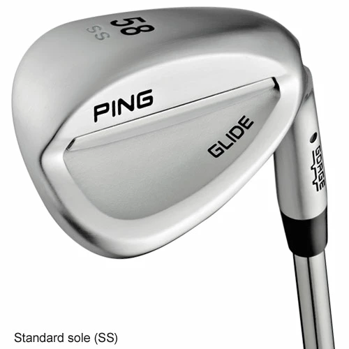 PING Glide Wedges 4 PING Glide Wedges - Image 2