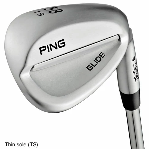 PING Glide Wedges 5 PING Glide Wedges - Image 3
