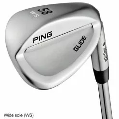 PING Glide Wedges 12 PING Glide Wedges -Fairway Golf Sales 2022 PNG0434 434c