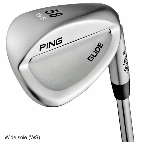 PING Glide Wedges 6 PING Glide Wedges - Image 4