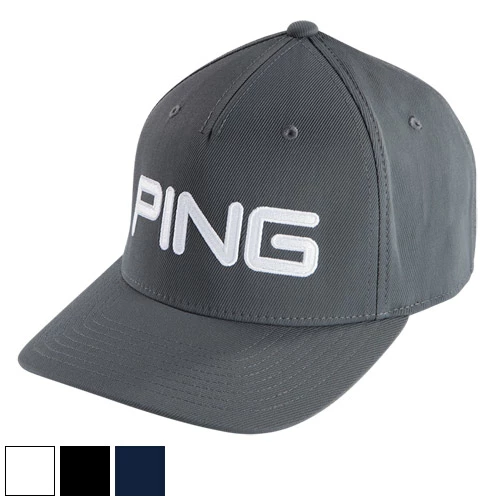 PING Tour Structured 154 Cap 3 PING Tour Structured 154 Cap