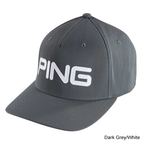 PING Tour Structured 154 Cap 4 PING Tour Structured 154 Cap - Image 2