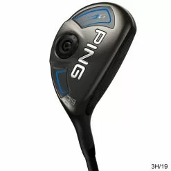 PING G Hybrids -Fairway Golf Sales 2022 PNG0487 487b