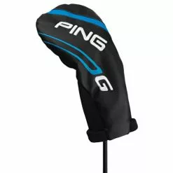 PING G Hybrids -Fairway Golf Sales 2022 PNG0487 487i