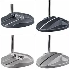 PING Vault Mallet Putter