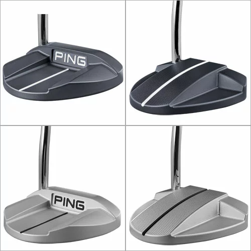 PING Vault Mallet Putter 3 PING Vault Mallet Putter