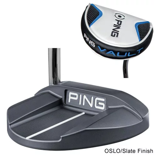 PING Vault Mallet Putter 4 PING Vault Mallet Putter - Image 2