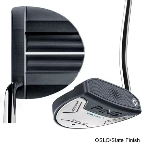 PING Vault Mallet Putter 5 PING Vault Mallet Putter - Image 3