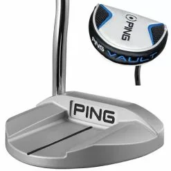 PING Vault Mallet Putter 15 PING Vault Mallet Putter -Fairway Golf Sales 2022 PNG0505 505c