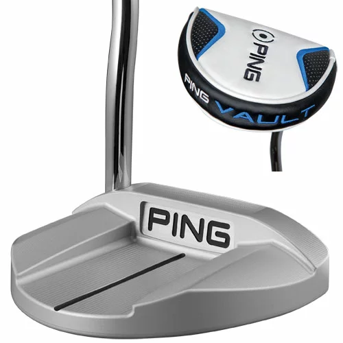 PING Vault Mallet Putter 6 PING Vault Mallet Putter - Image 4