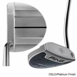 PING Vault Mallet Putter 16 PING Vault Mallet Putter -Fairway Golf Sales 2022 PNG0505 505d