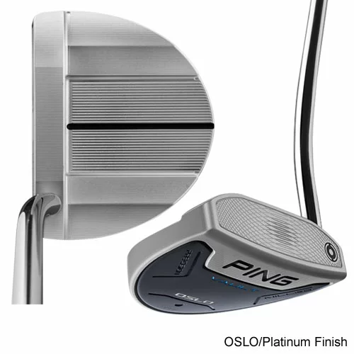 PING Vault Mallet Putter 7 PING Vault Mallet Putter - Image 5