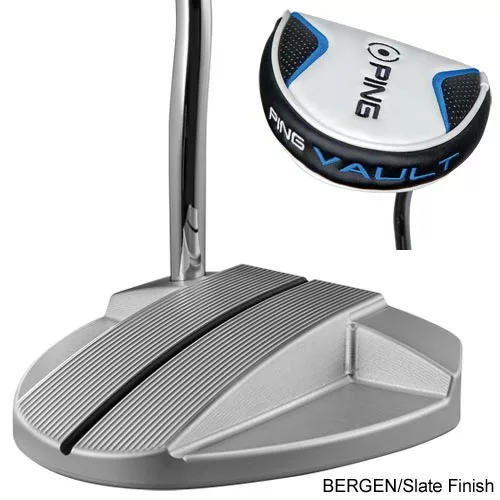 PING Vault Mallet Putter 8 PING Vault Mallet Putter - Image 6