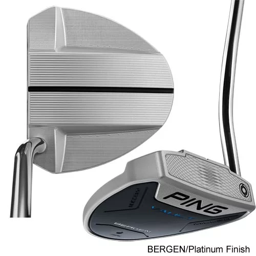 PING Vault Mallet Putter 11 PING Vault Mallet Putter - Image 9