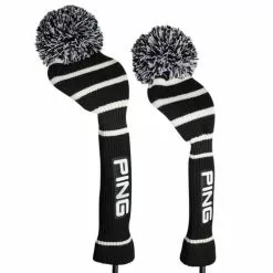 Ping Knit Headcover