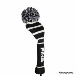 Ping Knit Headcover -Fairway Golf Sales 2022 PNG0510 510b