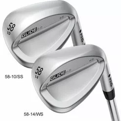 PING Glide 2.0 Wedge -Fairway Golf Sales 2022 PNG0515 515d