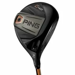 Ping G400 Fairway Wood