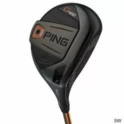 Ping G400 Fairway Wood -Fairway Golf Sales 2022 PNG0542 542b