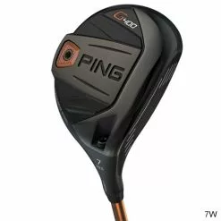 Ping G400 Fairway Wood -Fairway Golf Sales 2022 PNG0542 542c