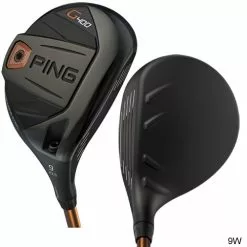 Ping G400 Fairway Wood -Fairway Golf Sales 2022 PNG0542 542d