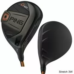 Ping G400 Fairway Wood -Fairway Golf Sales 2022 PNG0542 542e