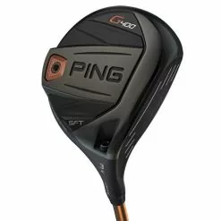 Ping G400 SF Tec Fairway Wood