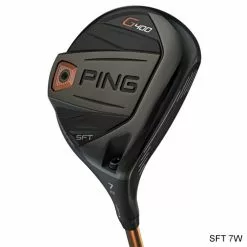 Ping G400 SF Tec Fairway Wood 13 Ping G400 SF Tec Fairway Wood -Fairway Golf Sales 2022 PNG0543 543c