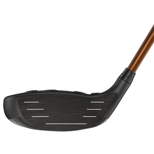 Ping G400 SF Tec Fairway Wood 8 Ping G400 SF Tec Fairway Wood - Image 6