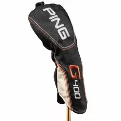 Ping G400 SF Tec Fairway Wood 17 Ping G400 SF Tec Fairway Wood -Fairway Golf Sales 2022 PNG0543 543g