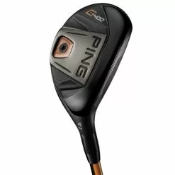 Ping G400 Hybrid