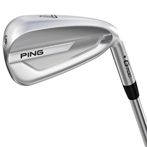 Ping G700 Irons 3 Ping G700 Irons