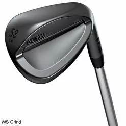 Ping Glide 2.0 Stealth Wedge -Fairway Golf Sales 2022 PNG0568 568b