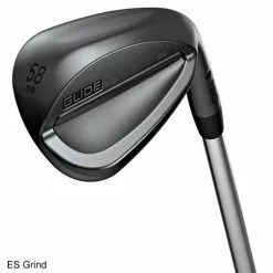 Ping Glide 2.0 Stealth Wedge -Fairway Golf Sales 2022 PNG0568 568c