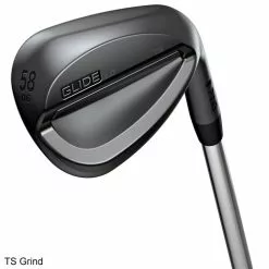 Ping Glide 2.0 Stealth Wedge -Fairway Golf Sales 2022 PNG0568 568d