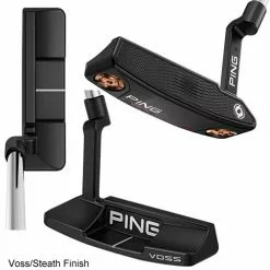 PING Vault 2.0 Blade Putters -Fairway Golf Sales 2022 PNG0569 569d